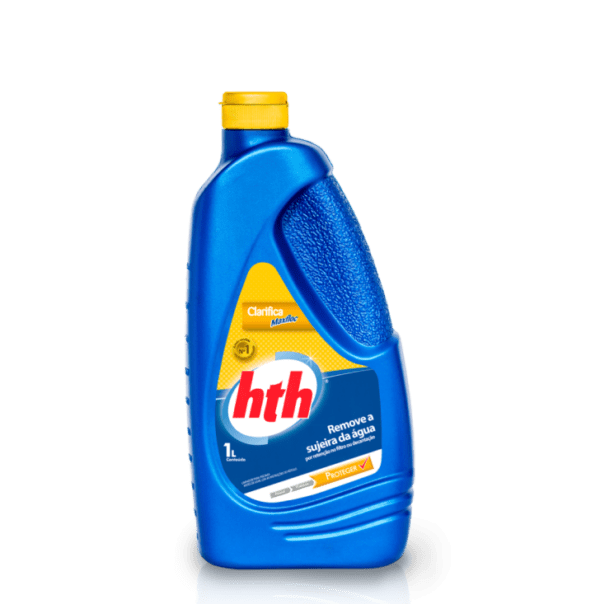 Clarificante Maxfloc HTH