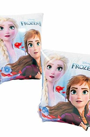 Flutuador Frozen de Luxo Intex
