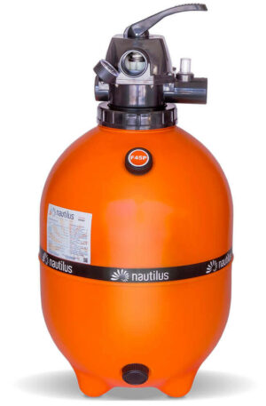 Filtro Nautilus F450P