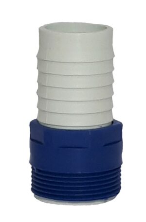 Adaptador para Aspiração Sodramar